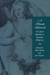 A Miracle Mirrored cover