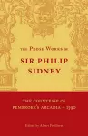 The Countesse of Pembroke's 'Arcadia': Volume 1 cover