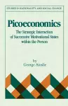 Picoeconomics cover