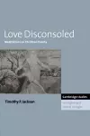 Love Disconsoled cover