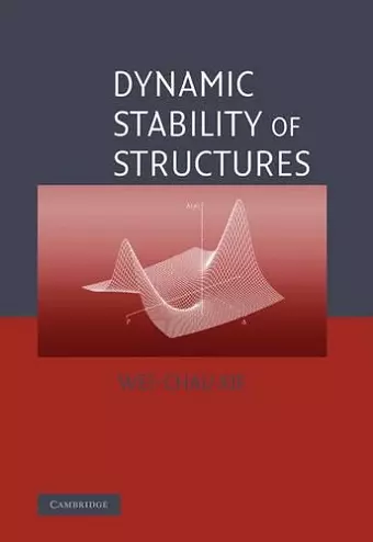 Dynamic Stability of Structures cover