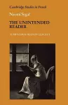 The Unintended Reader cover