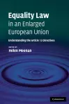 Equality Law in an Enlarged European Union cover