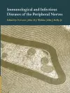 Immunological and Infectious Diseases of the Peripheral Nerves cover