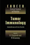 Tumor Immunology cover