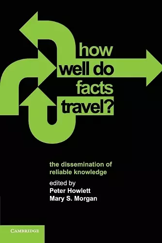 How Well Do Facts Travel? cover