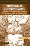 Thinking as Communicating cover