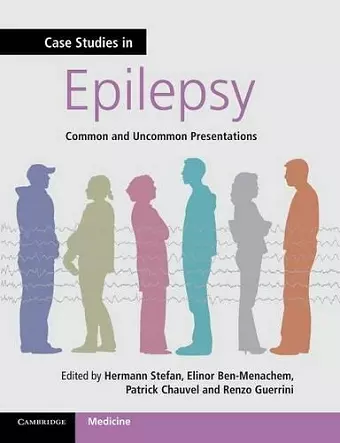 Case Studies in Epilepsy cover