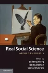 Real Social Science cover