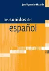 Los sonidos del español cover