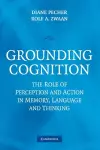 Grounding Cognition cover