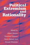 Political Extremism and Rationality cover