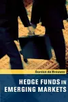 Hedge Funds in Emerging Markets cover