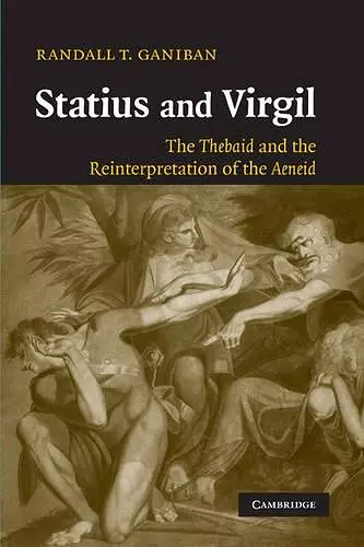 Statius and Virgil cover