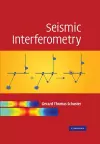 Seismic Interferometry cover