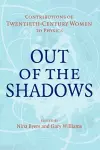 Out of the Shadows cover