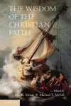 The Wisdom of the Christian Faith cover