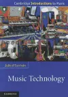 Music Technology cover