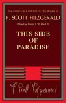 This Side of Paradise cover