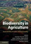 Biodiversity in Agriculture cover