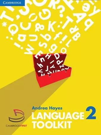 Language Toolkit 2 cover