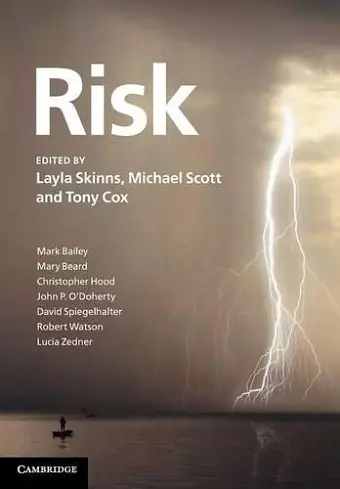 Risk cover