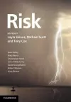 Risk cover