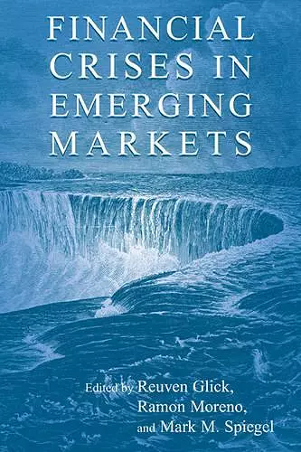 Financial Crises in Emerging Markets cover