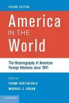 America in the World cover