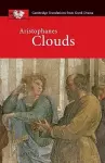 Aristophanes: Clouds cover