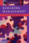 Remaking Management cover