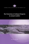 The Protection of Cultural Property in Armed Conflict cover