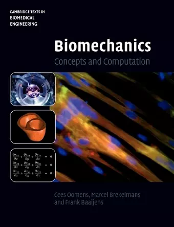 Biomechanics cover