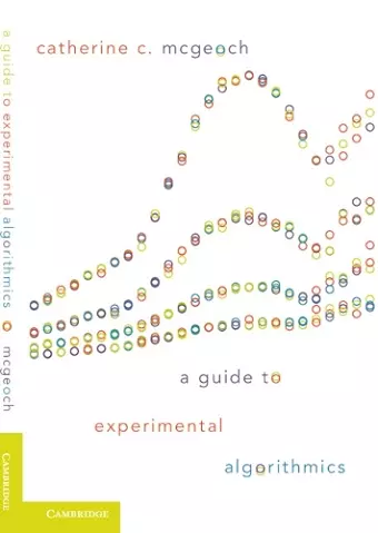 A Guide to Experimental Algorithmics cover