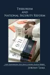 Terrorism and National Security Reform cover