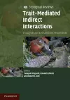 Trait-Mediated Indirect Interactions cover