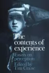 The Contents of Experience cover