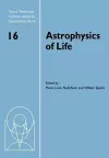 Astrophysics of Life cover