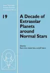 A Decade of Extrasolar Planets around Normal Stars cover