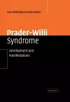 Prader-Willi Syndrome cover