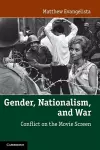 Gender, Nationalism, and War cover