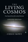 The Living Cosmos cover