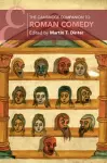 The Cambridge Companion to Roman Comedy cover
