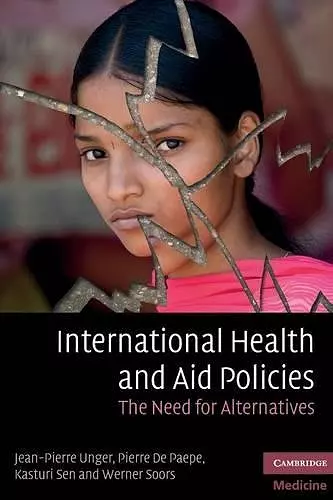 International Health and Aid Policies cover