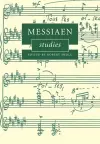 Messiaen Studies cover