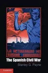 The Spanish Civil War cover