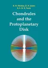 Chondrules and the Protoplanetary Disk cover