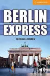 Berlin Express Level 4 Intermediate cover