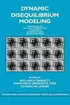 Dynamic Disequilibrium Modeling: Theory and Applications cover