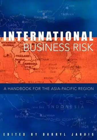 International Business Risk cover
